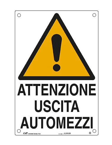 FT CARTELLO USCITA AUTOMEZZI