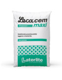 LECACEM MAXI A GRANA GROSSA PER ALTI SPESSORI