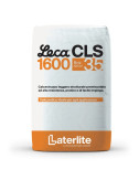 LECA CLS 1600 CALCESTRUZZO LEGGERO STRUTTURALE
