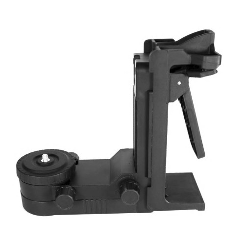 FT Porta Laser Magnetico Multiuso per Livelli Laser
