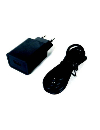 FT CARICABATTERIE UNIVERSALE DI RICAMBIO PER FT-70PRO E FT70NEXT CON CAVO USB