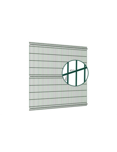FERRO BULLONI CANCELLATA HYBRID 2500 VERDE