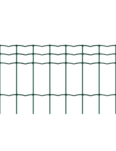 FERRO BULLONI RETE EXECUTIVE PLUS 100X50 VERDE