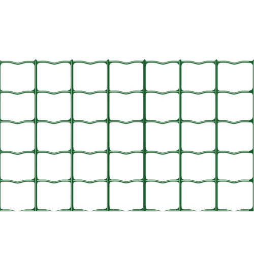 Ferro Bulloni Rete Strong 50x60 per Recinzioni
