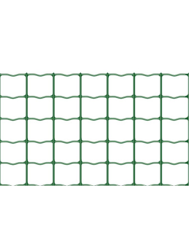 FERRO BULLONI RETE ECO STRONG PLAST 50X50