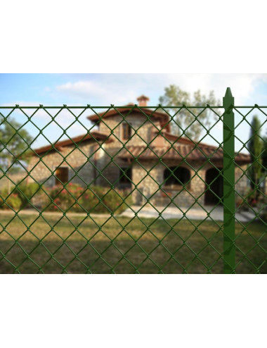 FERRO BULLONI RETE IDEAL PLAST