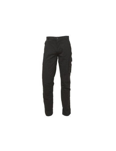 U-Power Ocean Black Carbon – Pantaloni da Lavoro