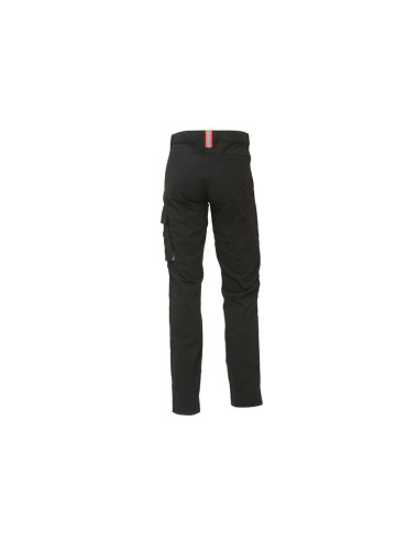 U-Power Ocean Black Carbon – Pantaloni da Lavoro