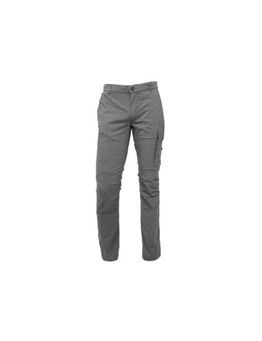 U-Power Ocean Grey Iron – Pantaloni da Lavoro
