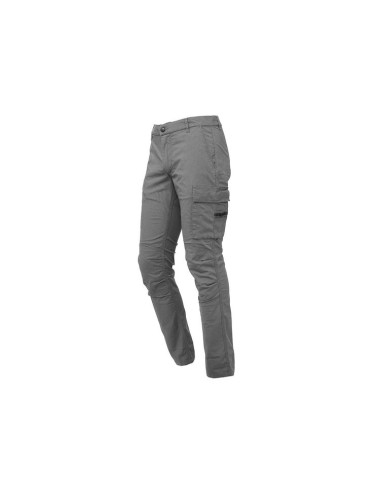 U-Power Ocean Grey Iron – Pantaloni da Lavoro