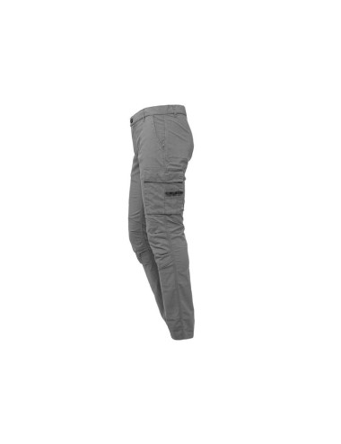 U-Power Ocean Grey Iron – Pantaloni da Lavoro
