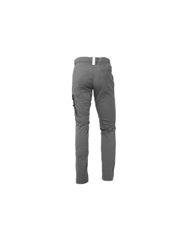 U-Power Ocean Grey Iron – Pantaloni da Lavoro