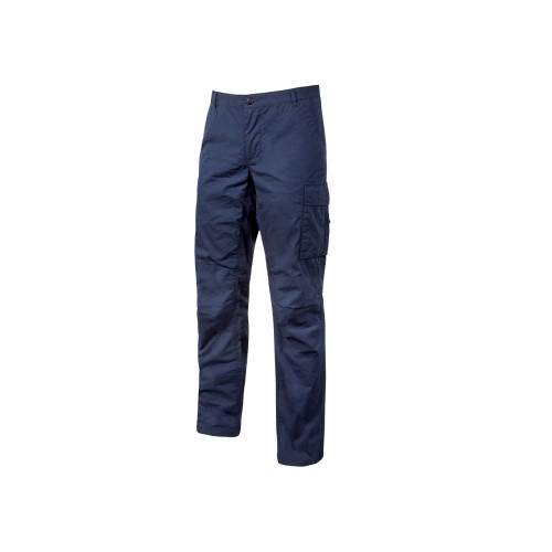 Title SEO: U-Power Ocean Westlake Blue – Pantaloni da Lavoro