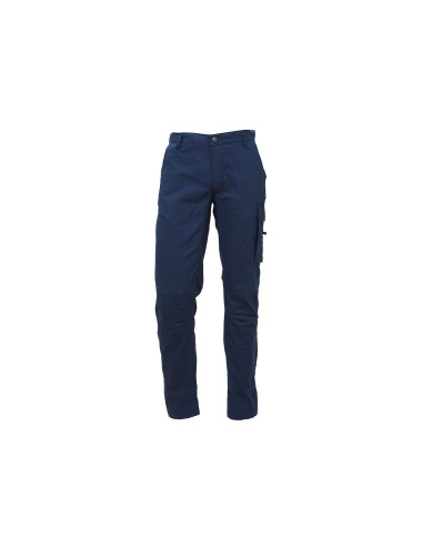 Title SEO: U-Power Ocean Westlake Blue – Pantaloni da Lavoro