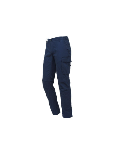 Title SEO: U-Power Ocean Westlake Blue – Pantaloni da Lavoro