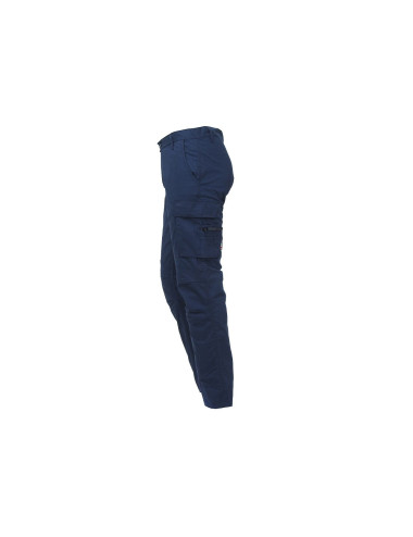 Title SEO: U-Power Ocean Westlake Blue – Pantaloni da Lavoro