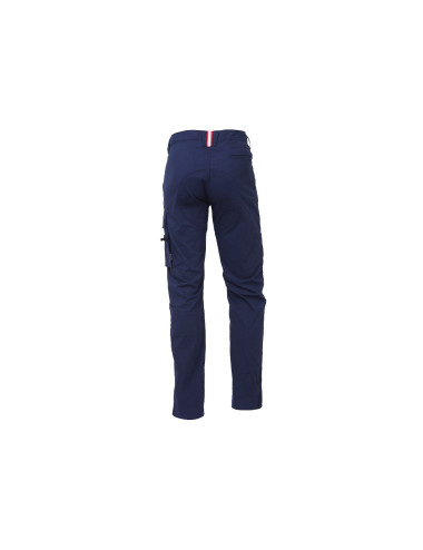 Title SEO: U-Power Ocean Westlake Blue – Pantaloni da Lavoro