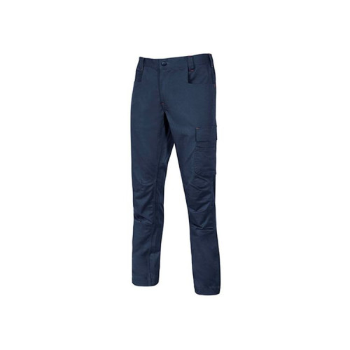 U-Power Bravo Top Westlake Blue – Pantaloni da Lavoro