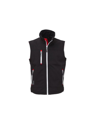 U-Power Climb Black Carbon – Gilet da Lavoro