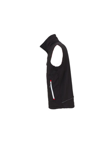 U-Power Climb Black Carbon – Gilet da Lavoro