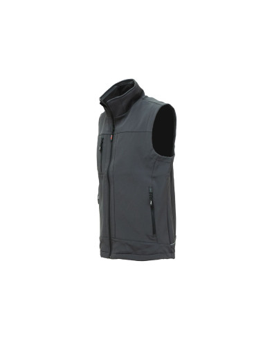 U-Power Climb Grey Meteorite – Gilet da Lavoro