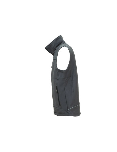 U-Power Climb Grey Meteorite – Gilet da Lavoro