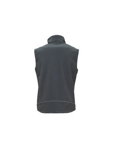 U-Power Climb Grey Meteorite – Gilet da Lavoro