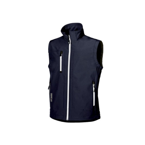 U-Power Climb Deep Blue – Gilet da Lavoro