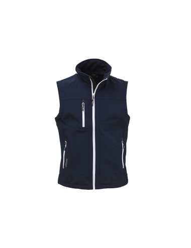 U-Power Climb Deep Blue – Gilet da Lavoro