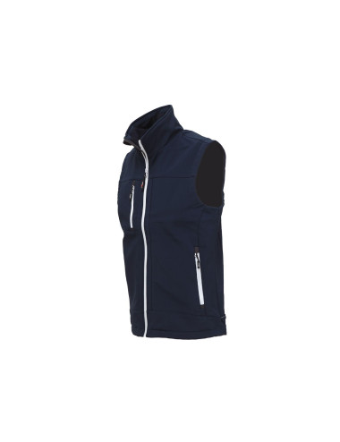 U-Power Climb Deep Blue – Gilet da Lavoro