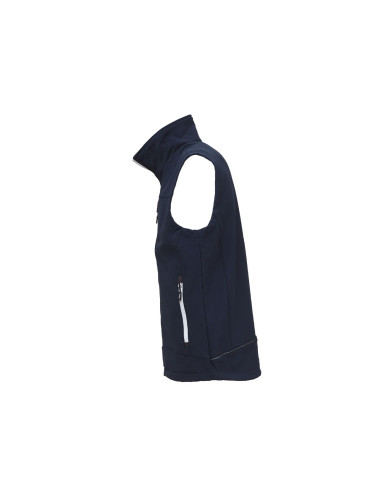 U-Power Climb Deep Blue – Gilet da Lavoro