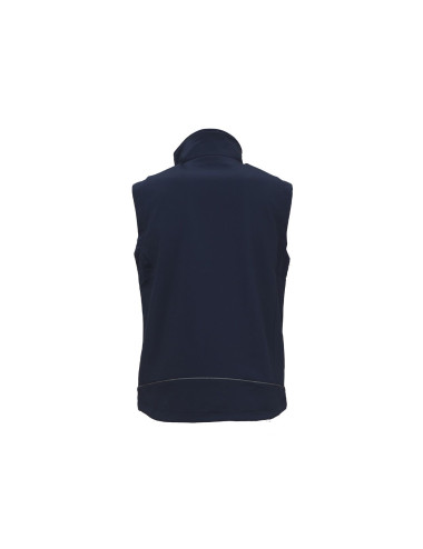 U-Power Climb Deep Blue – Gilet da Lavoro