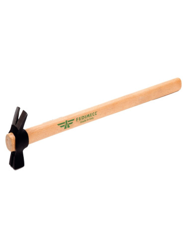 FEDIMECC MARTELLO CARPENTIERE MANICO LEGNO