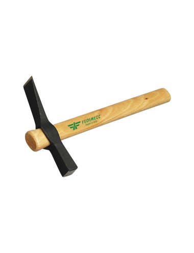 FEDIMECC MARTELLO MURATORE MANICO LEGNO
