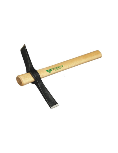 FEDIMECC MARTELLINA MALEPEGGIO MANICO LEGNO