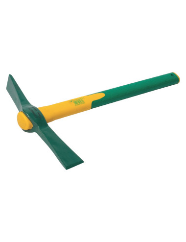 FEDIMECC MARTELLINA MALEPEGGIO LINEA VERDE MANICO FIBERGLASS RUBBER