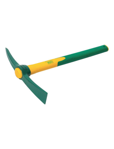 FEDIMECC MARTELLINA CATANIA LINEA VERDE MANICO FIBERGLASS RUBBER