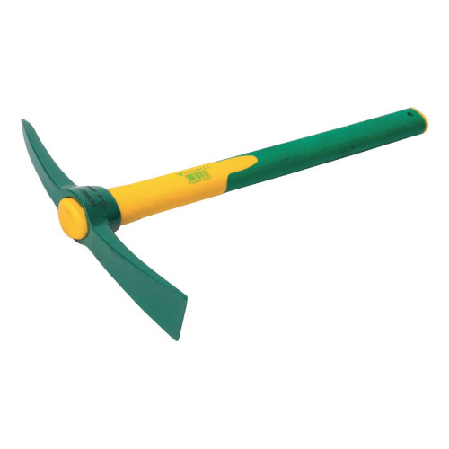 FEDIMECC Martellina Catania Linea Verde Manico Fiberglass Rubber