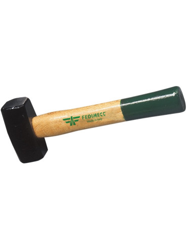 FEDIMECC MAZZETTA MANICO LEGNO