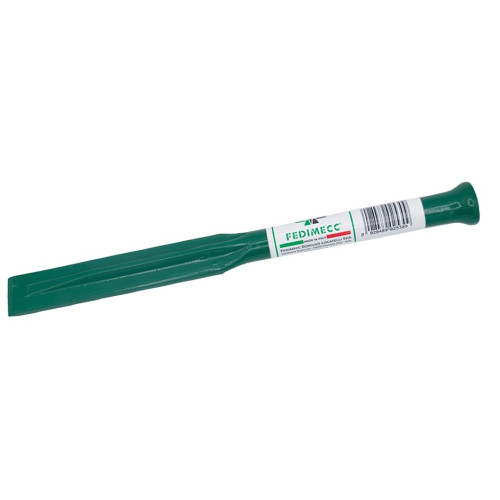 FEDIMECC Scalpello Linea Verde per Muratura ed Edilizia