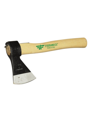 FEDIMECC PICOZZINO MANICO LEGNO