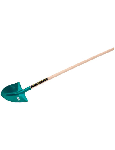 FEDIMECC BADILE ALLUMINIO MANICO LEGNO SUPER LEGGERO