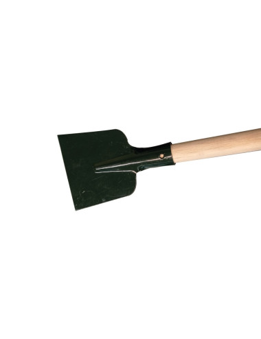 FEDIMECC RASCHIETTO CON MANICO IN LEGNO