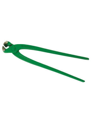 FEDIMECC TENAGLIA CEMENTISTA LINEA VERDE TOP