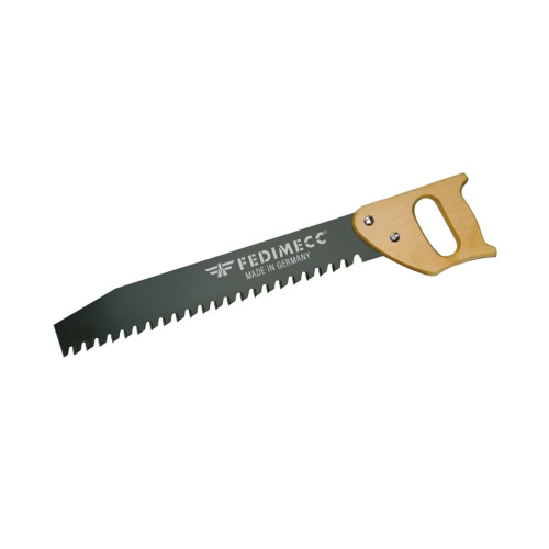 FEDIMECC Segaccio per Calcestruzzo e Gas Beton 45 cm
