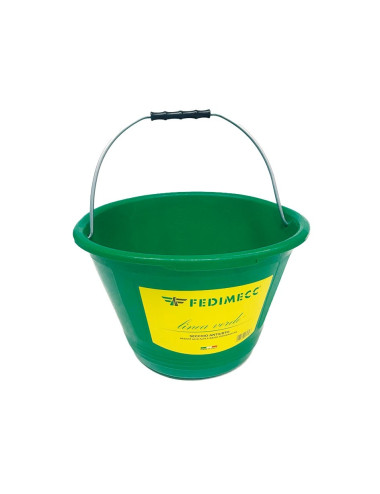 FEDIMECC SECCHIO VERDE LINEA VERDE