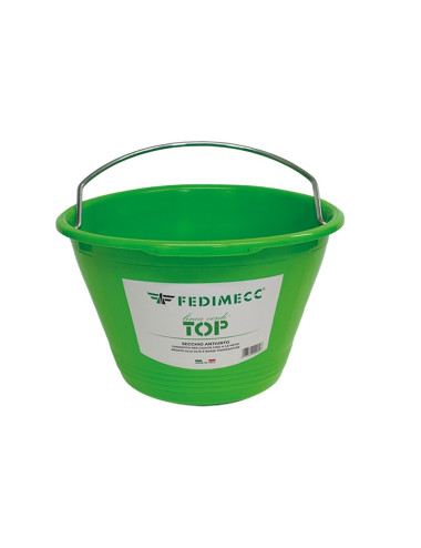 FEDIMECC SECCHIO VERDE SPECCHIO LINEA VERDE TOP
