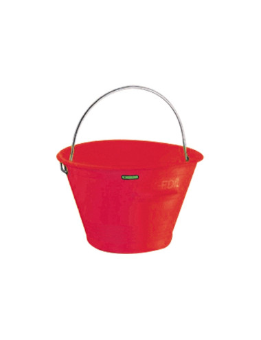 FEDIMECC SECCHIO ROSSO