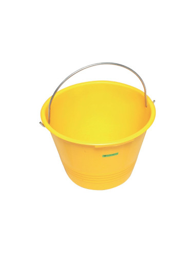 FEDIMECC SECCHIO GIALLO ADLER