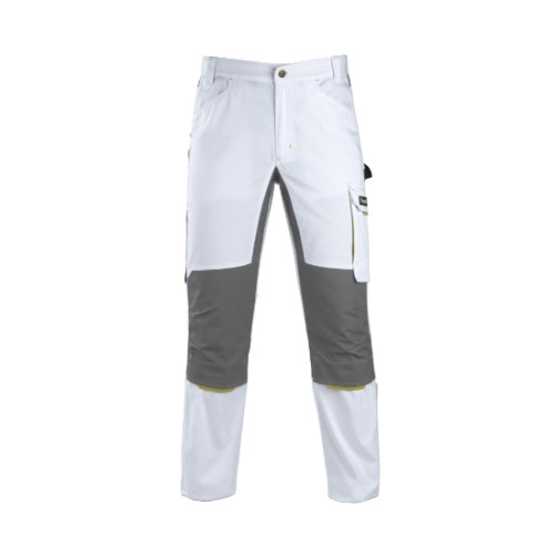 KAPRIOL Kavir Paint Pantaloni da Lavoro per Imbianchini